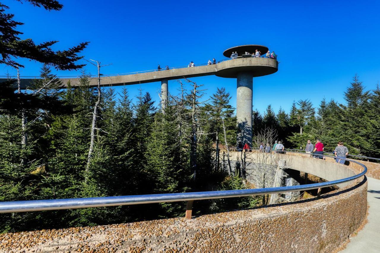Above All Pigeon Forge Εξωτερικό φωτογραφία